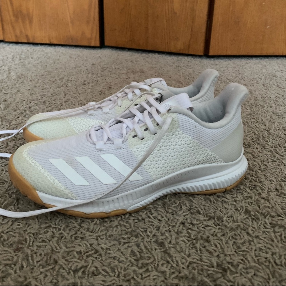 Adidas Women’s Crazyflight Bounce 3 Volleyball Shoe